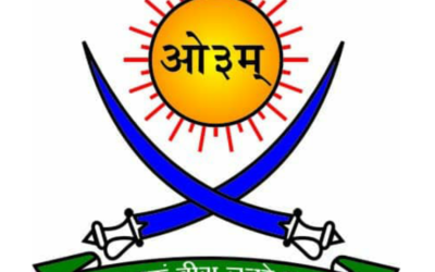 आर्य वीर दल चित्रावली