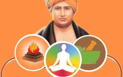 महर्षि दयानन्द योगपीठ (न्यास) के उद्देश्य